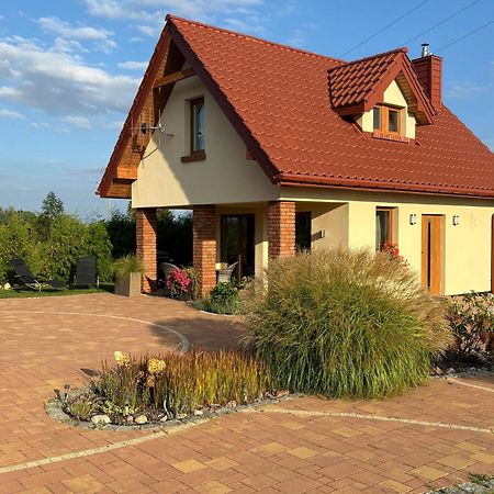 Apartamenty Ach To Tu Mikołajki Exterior foto