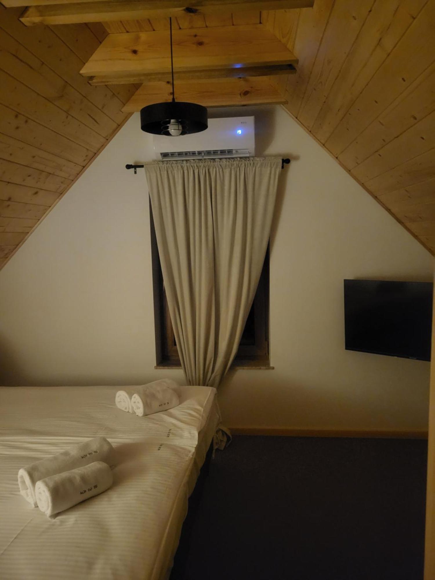 Apartamenty Ach To Tu Mikołajki Exterior foto
